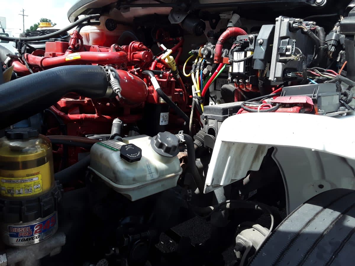 2020 Freightliner M2 106 in La Vergne, TN — photo 10