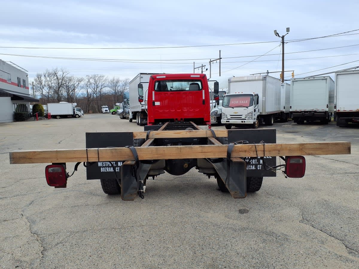 2020 Freightliner M2 106 in Warwick, RI — photo 5