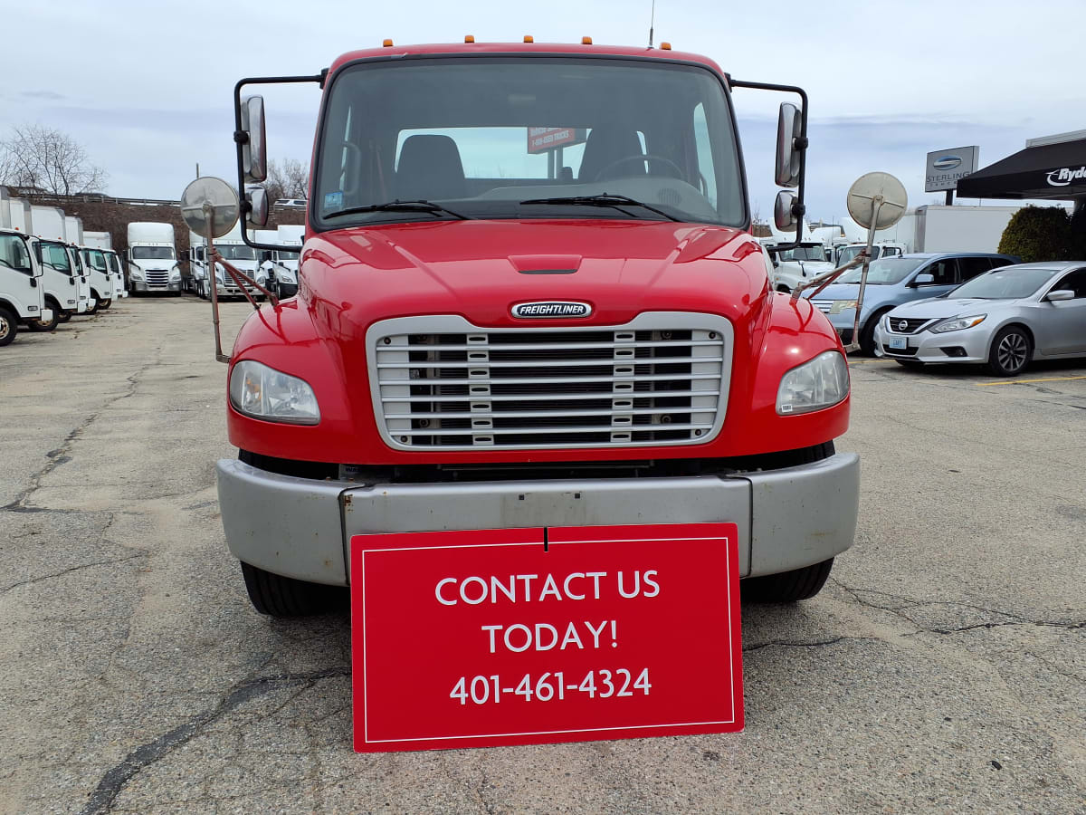 2020 Freightliner M2 106 in Warwick, RI — photo 2