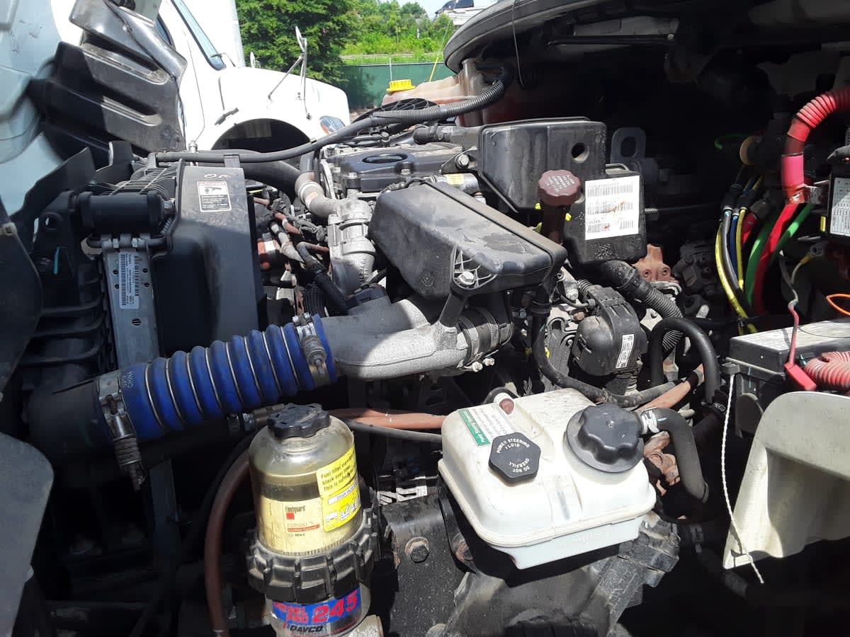 2020 Freightliner M2 106 in Charlotte, NC — photo 10