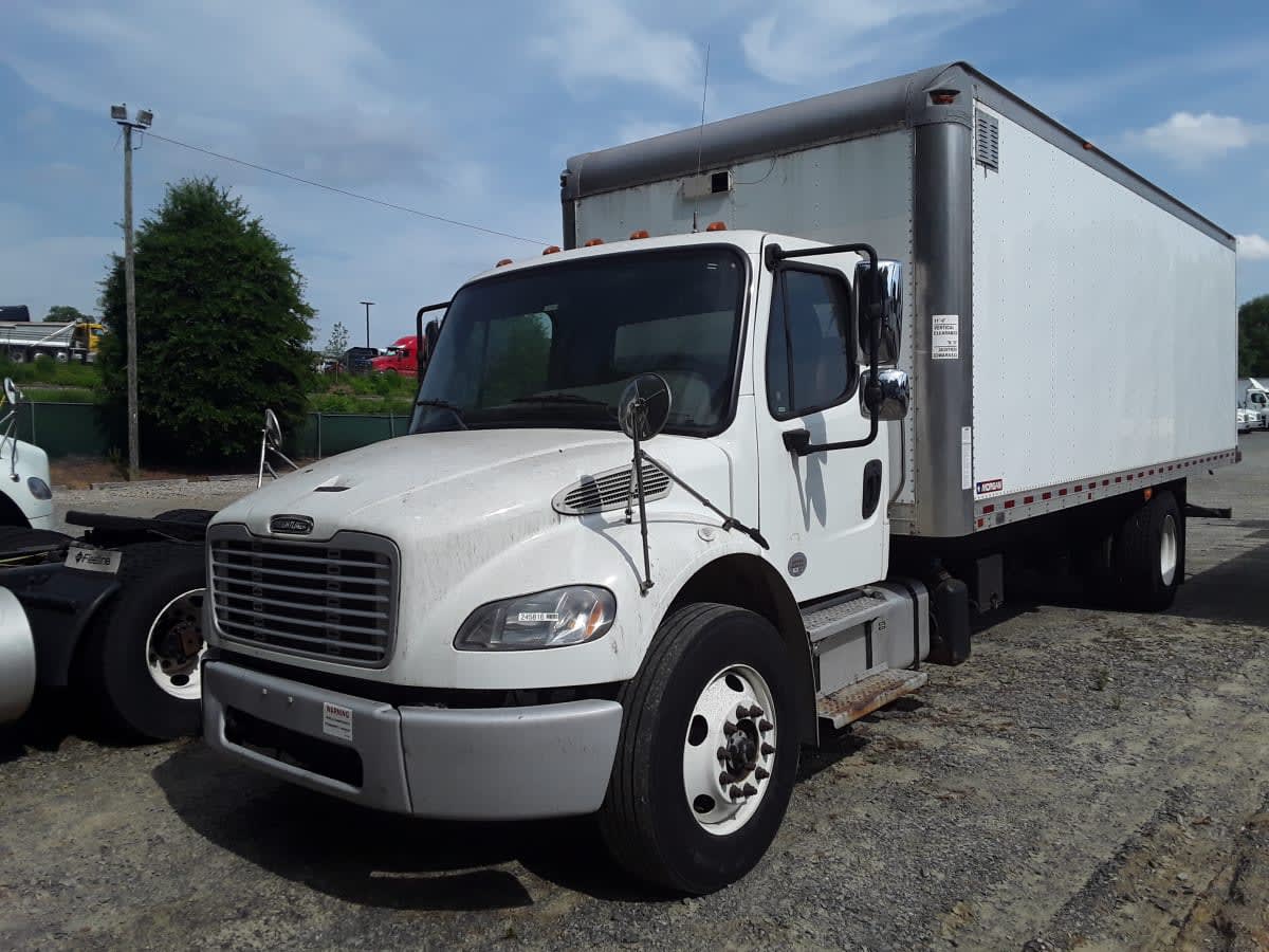 2020 Freightliner M2 106 in Charlotte, NC