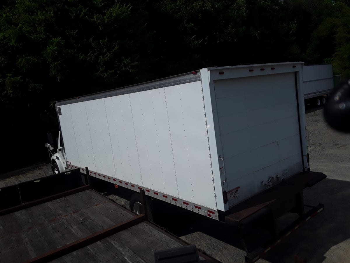 2020 Freightliner M2 106 in Charlotte, NC — photo 7