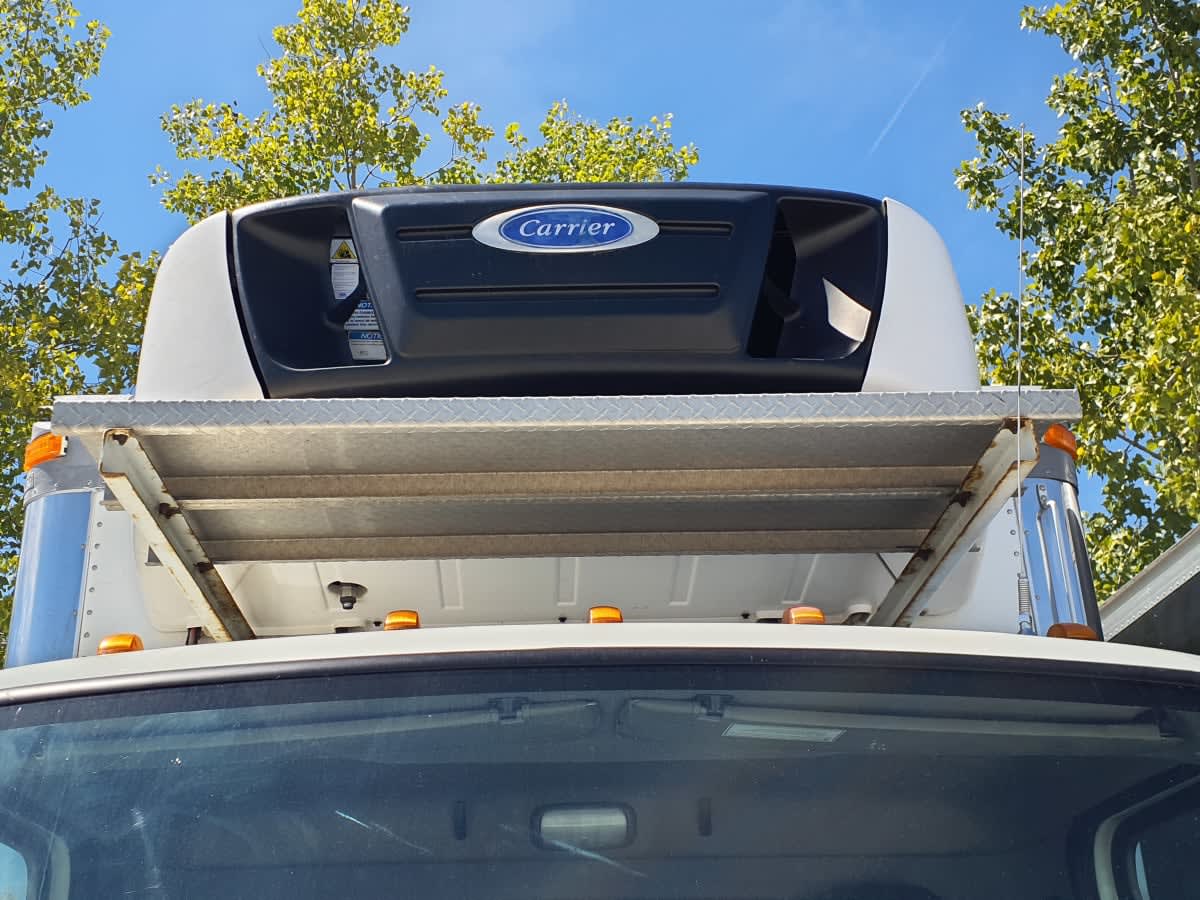 2020 Freightliner M2 106 in Indianapolis, IN — photo 7