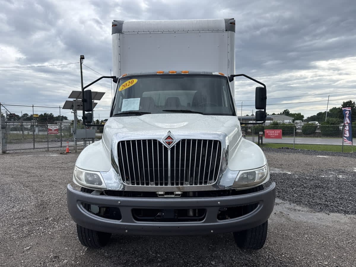 2020 International MV in Birmingham, AL — photo 2