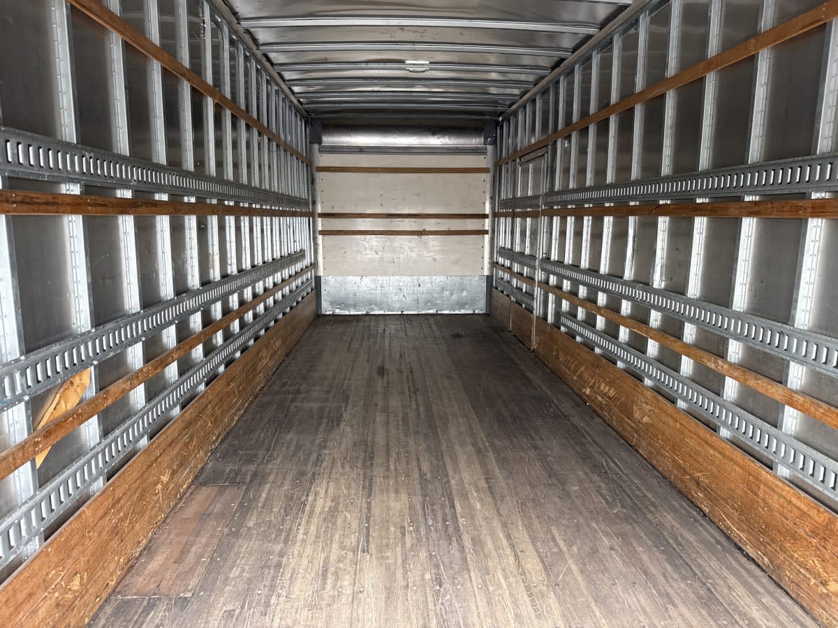 2020 International MV in Birmingham, AL — photo 8