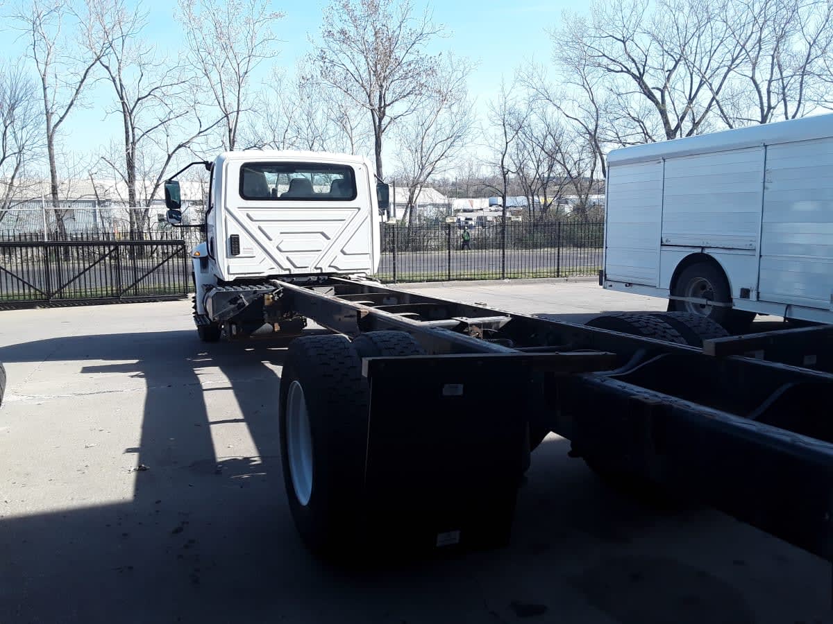 2020 International MV in Kansas City, MO — photo 4