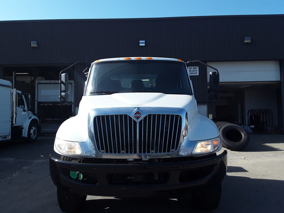 2020 International MV in Kansas City, MO — photo 2