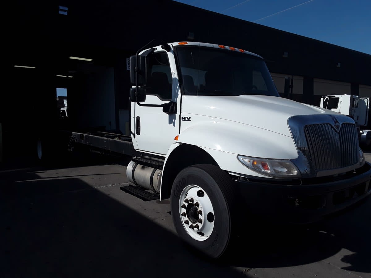 2020 International MV in Kansas City, MO — photo 3