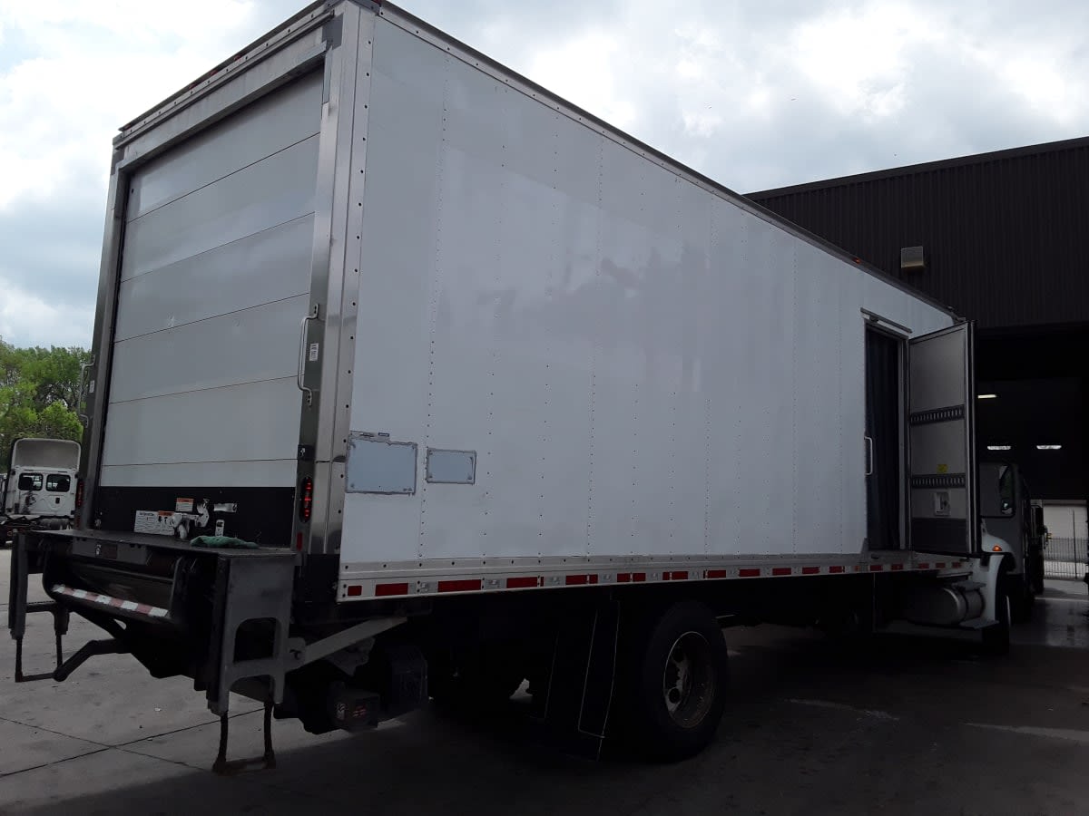 2020 International MV in Kansas City, MO — photo 4