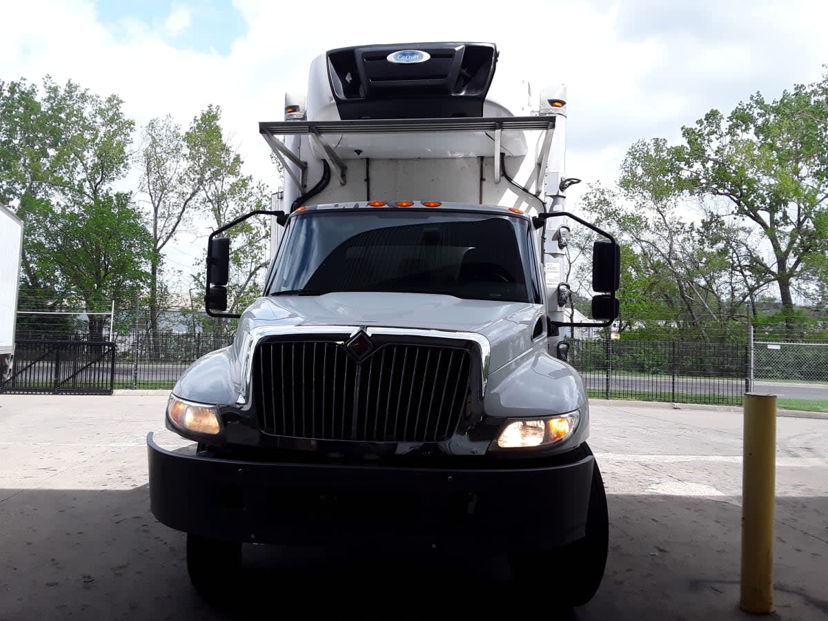 2020 International MV in Kansas City, MO — photo 2