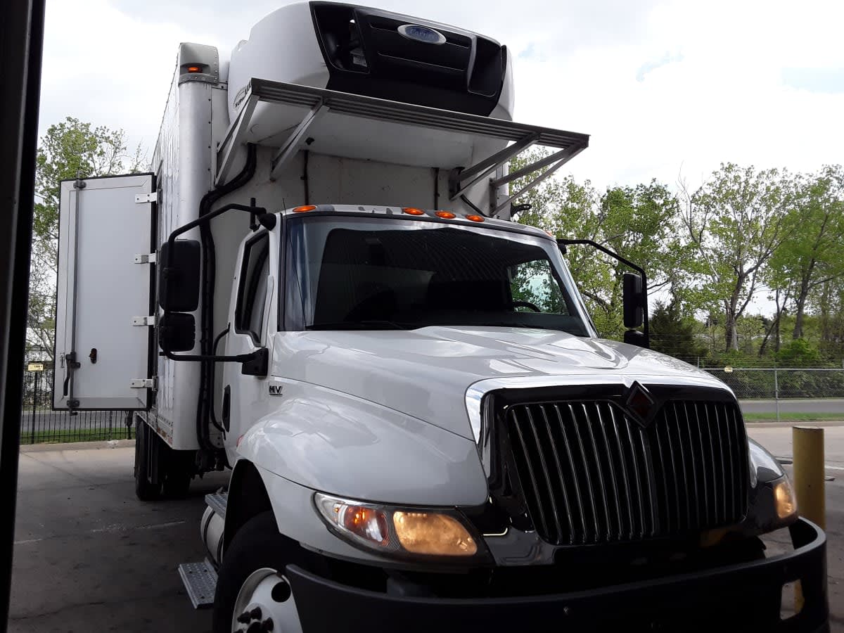 2020 International MV in Kansas City, MO — photo 3