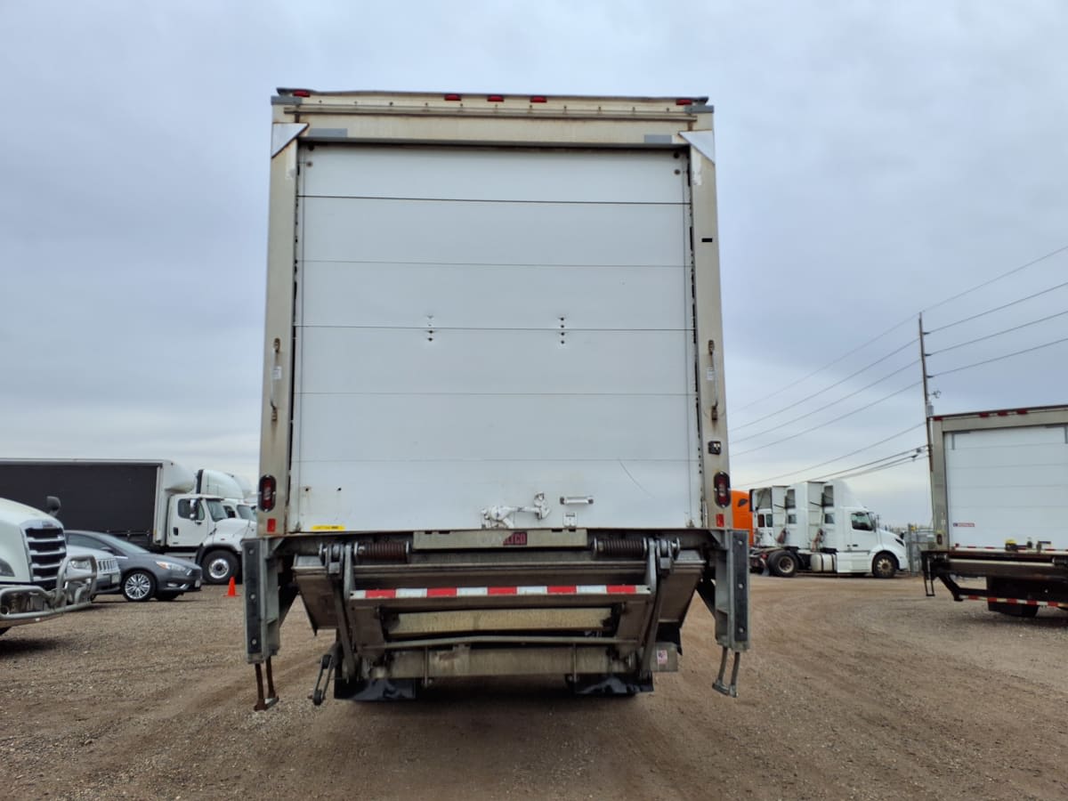 2020 International MV in Commerce City, CO — photo 5