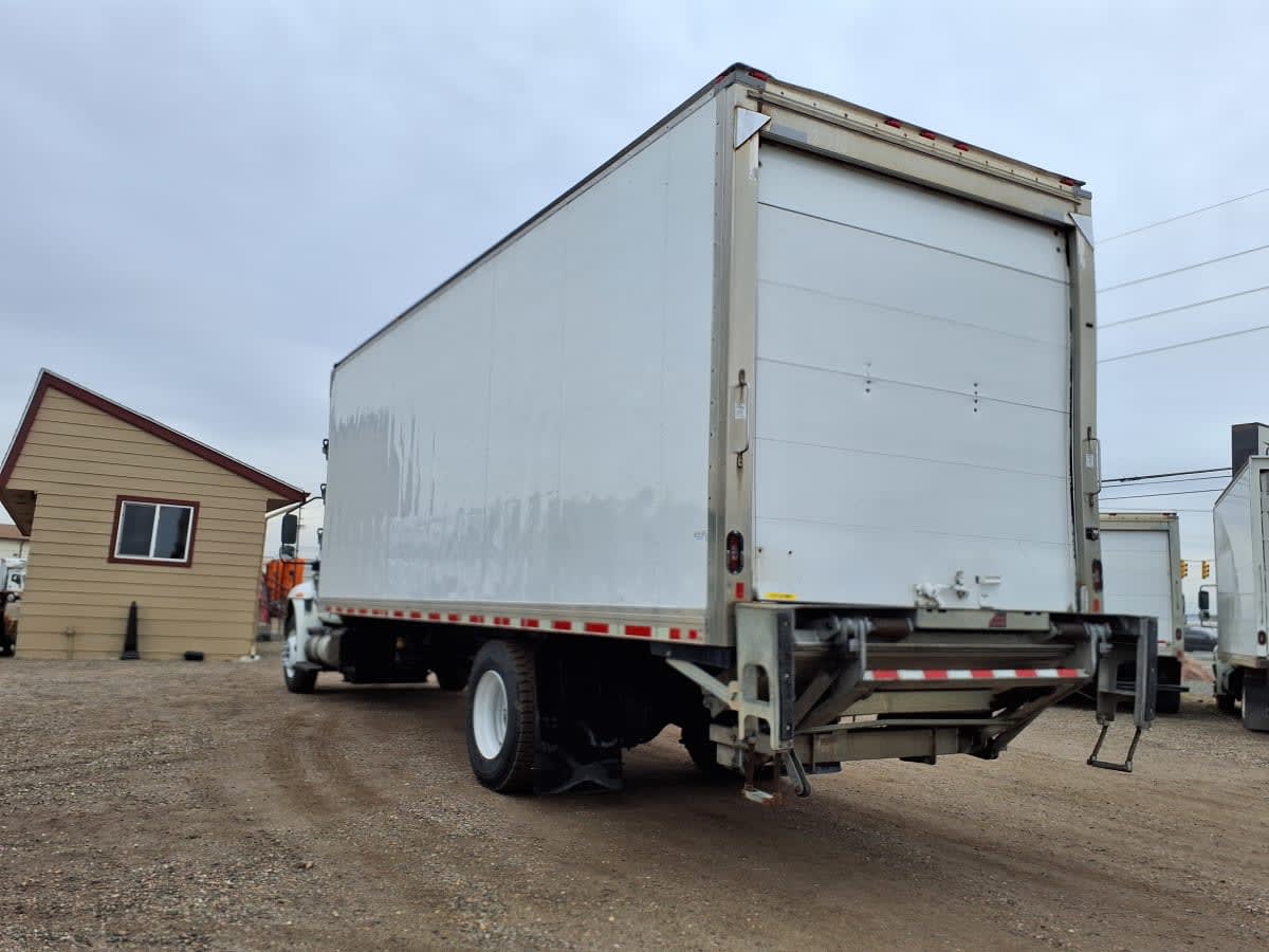 2020 International MV in Commerce City, CO — photo 6