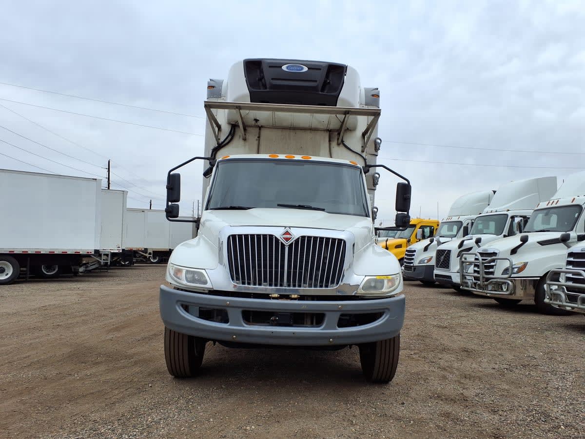 2020 International MV in Commerce City, CO — photo 2