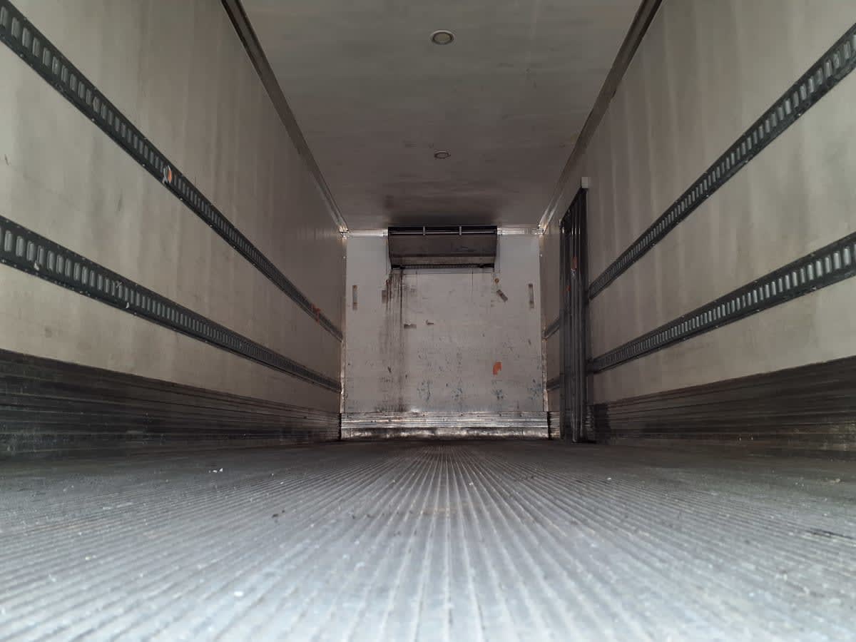 2020 International MV in Commerce City, CO — photo 9