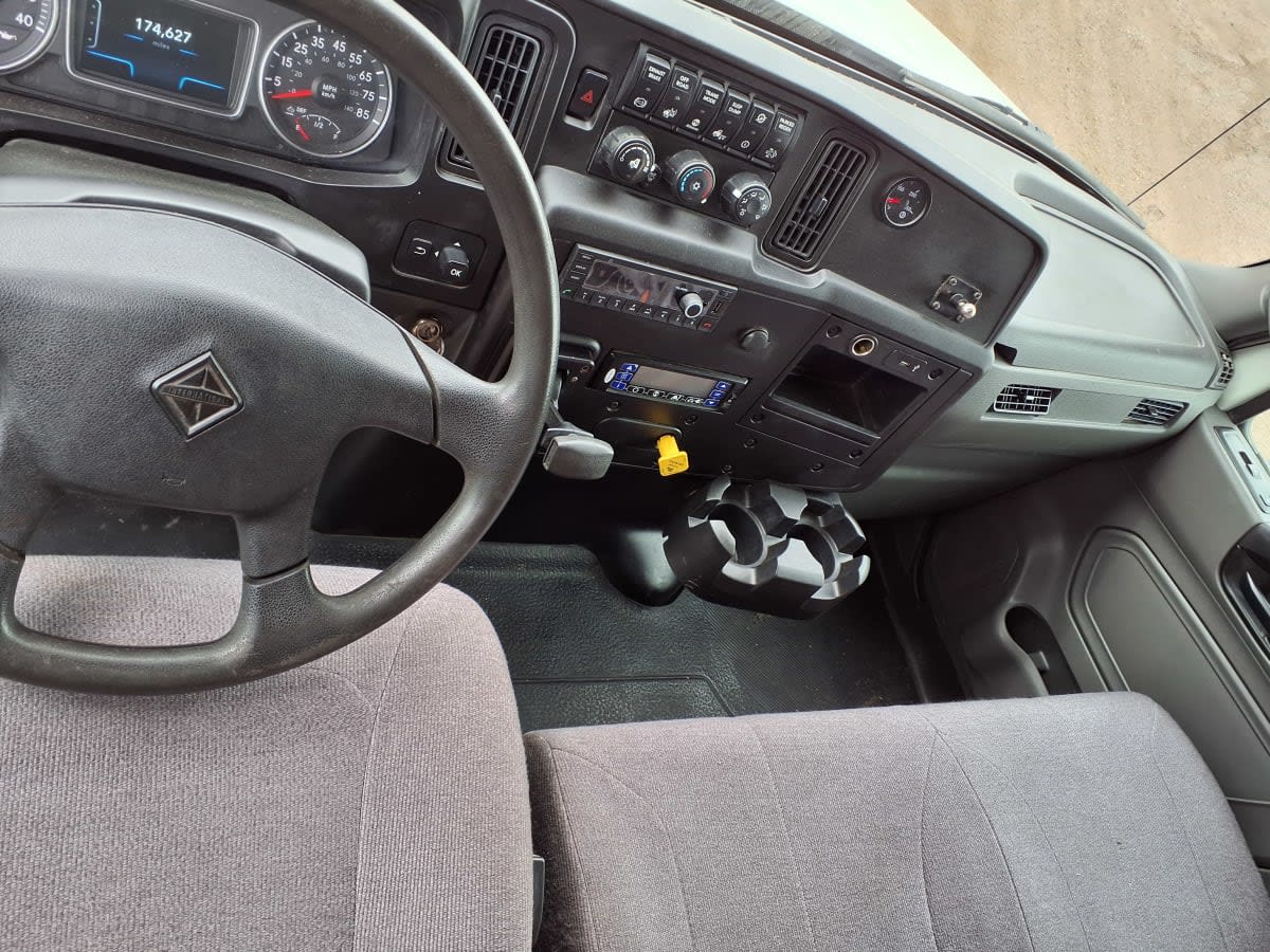 2020 International MV in Commerce City, CO — photo 8