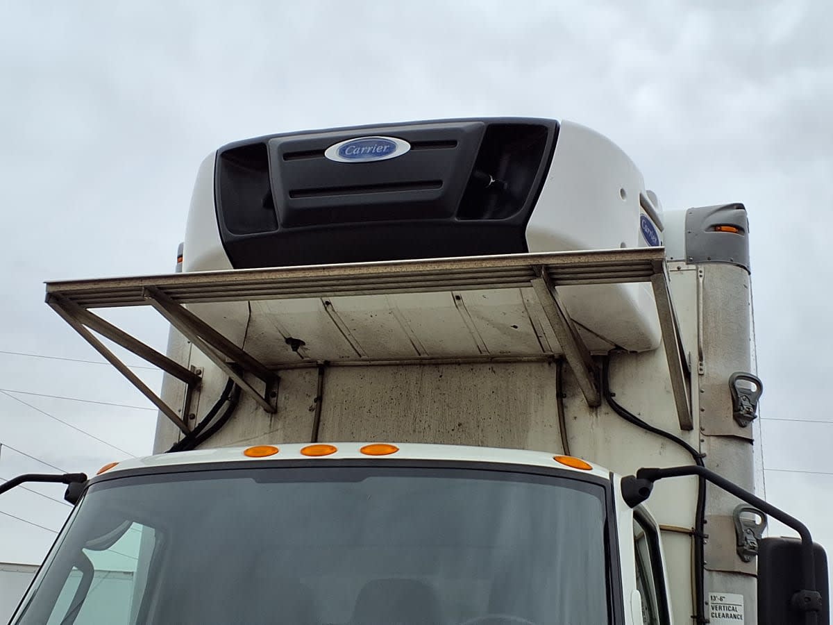 2020 International MV in Commerce City, CO — photo 7