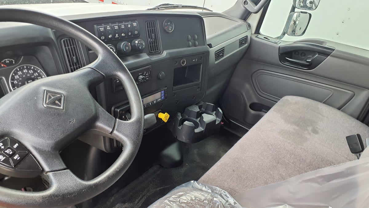 2020 International MV in Bolingbrook, IL — photo 8