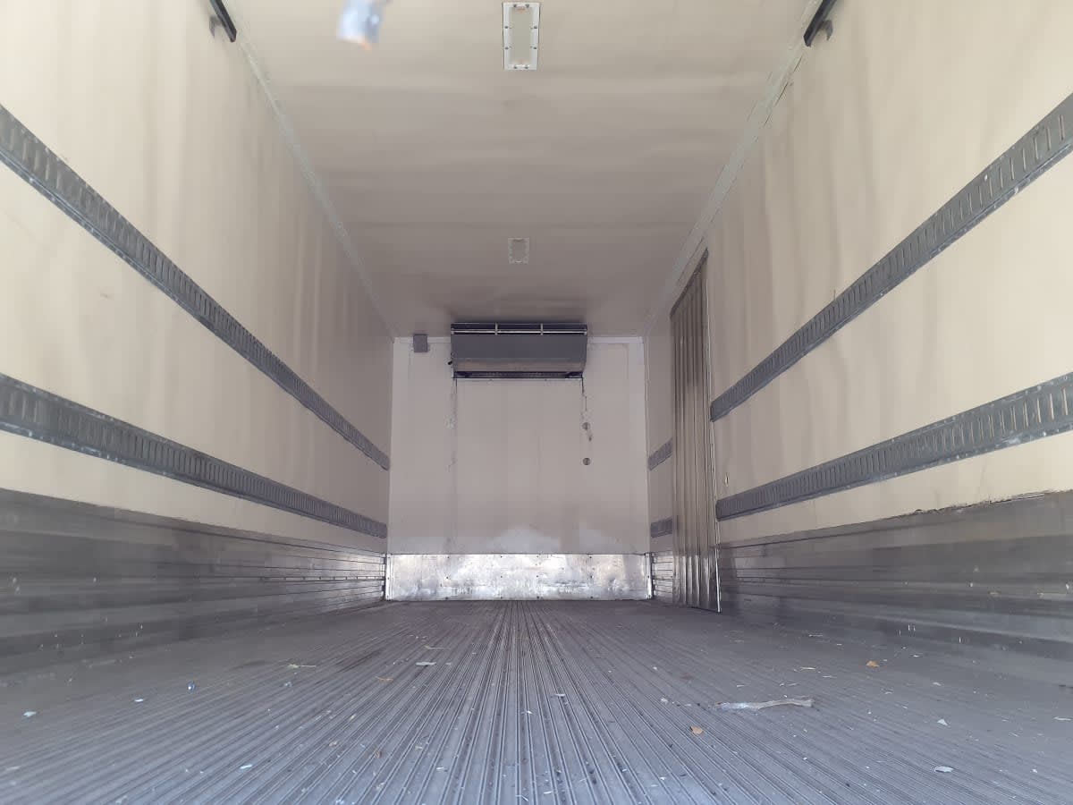 2020 International MV in Davie, FL — photo 9