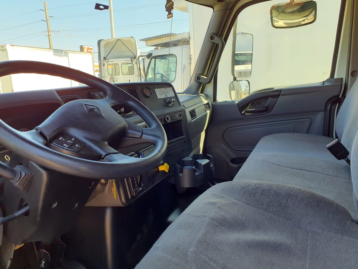 2020 International MV in Davie, FL — photo 8