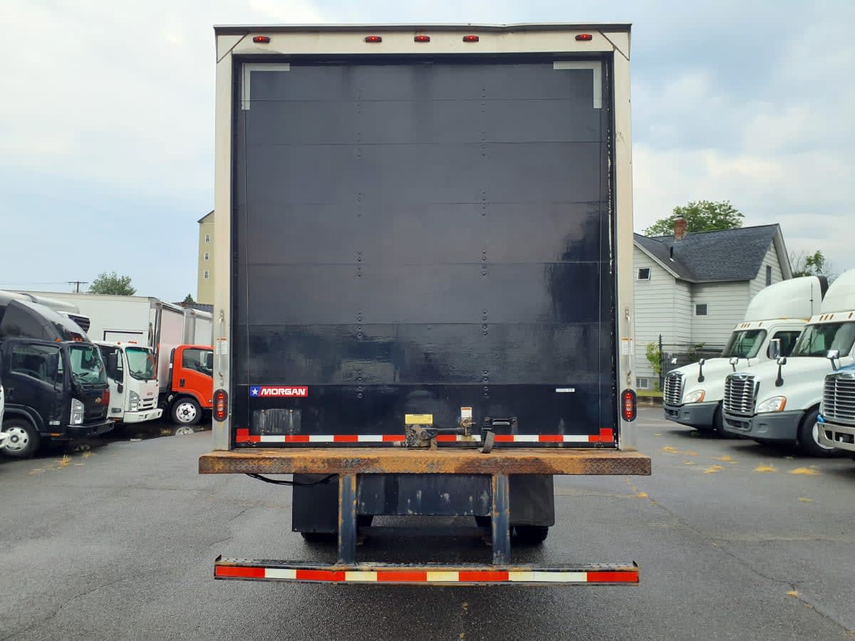 2020 Freightliner M2 106 in Springfield, MA — photo 5