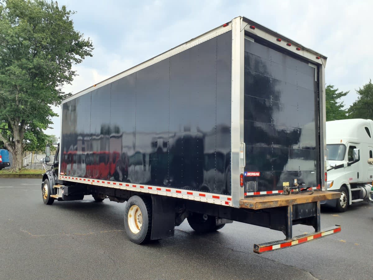 2020 Freightliner M2 106 in Springfield, MA — photo 6