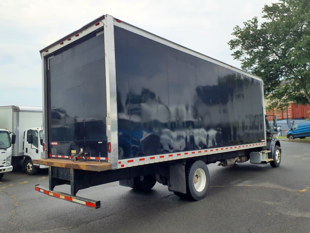 2020 Freightliner M2 106 in Springfield, MA — photo 4