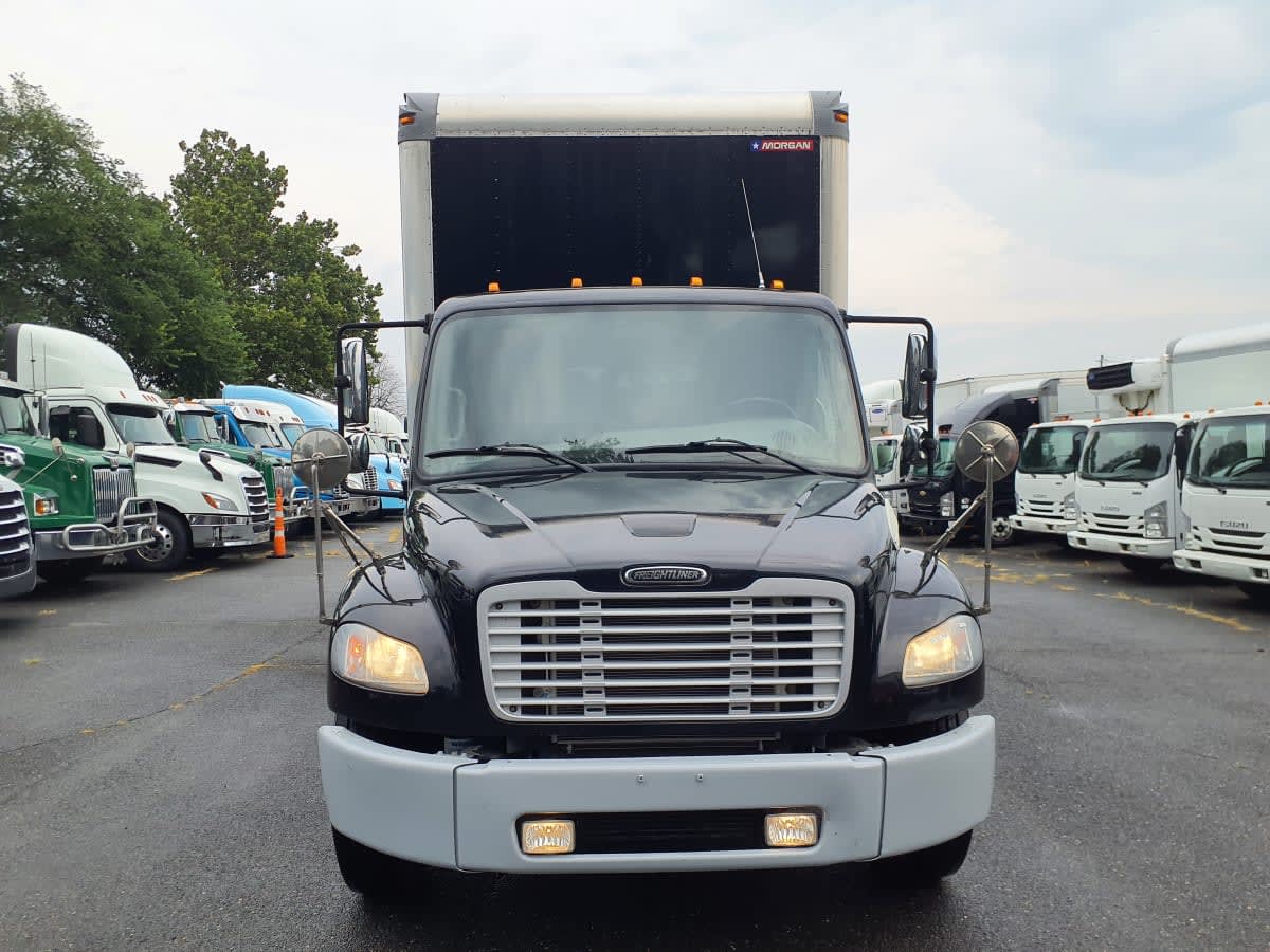 2020 Freightliner M2 106 in Springfield, MA — photo 2