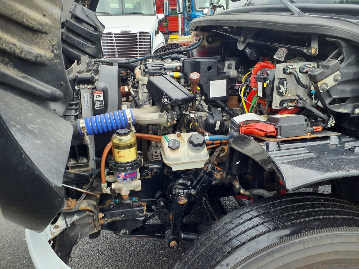 2020 Freightliner M2 106 in Springfield, MA — photo 9