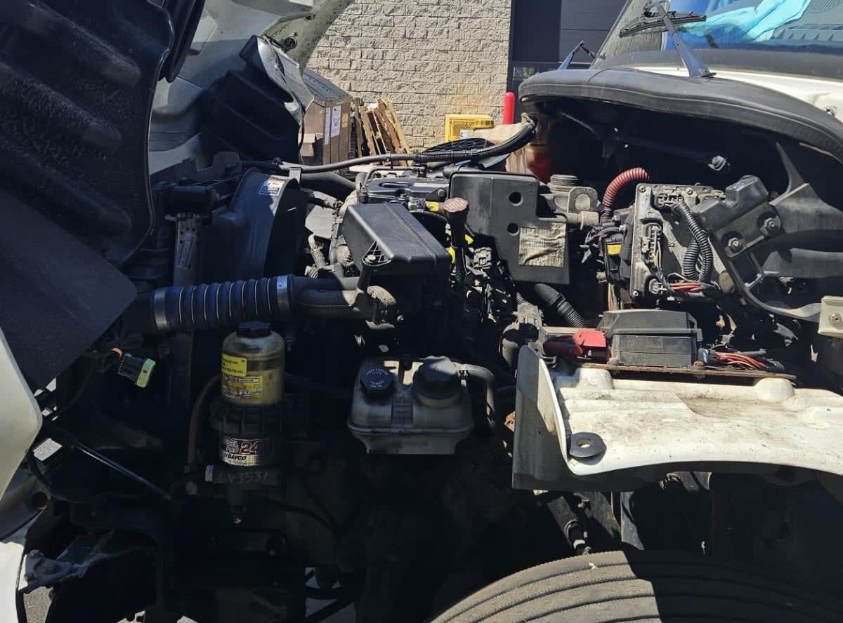2020 Freightliner M2 106 in Springfield, MA — photo 7