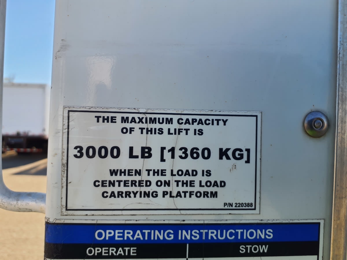 2020 International MV in Wayland, MI — photo 15