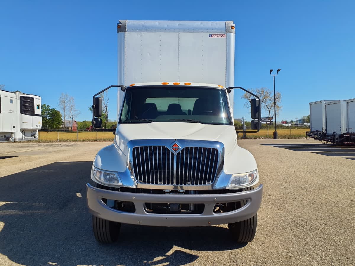 2020 International MV in Wayland, MI — photo 2