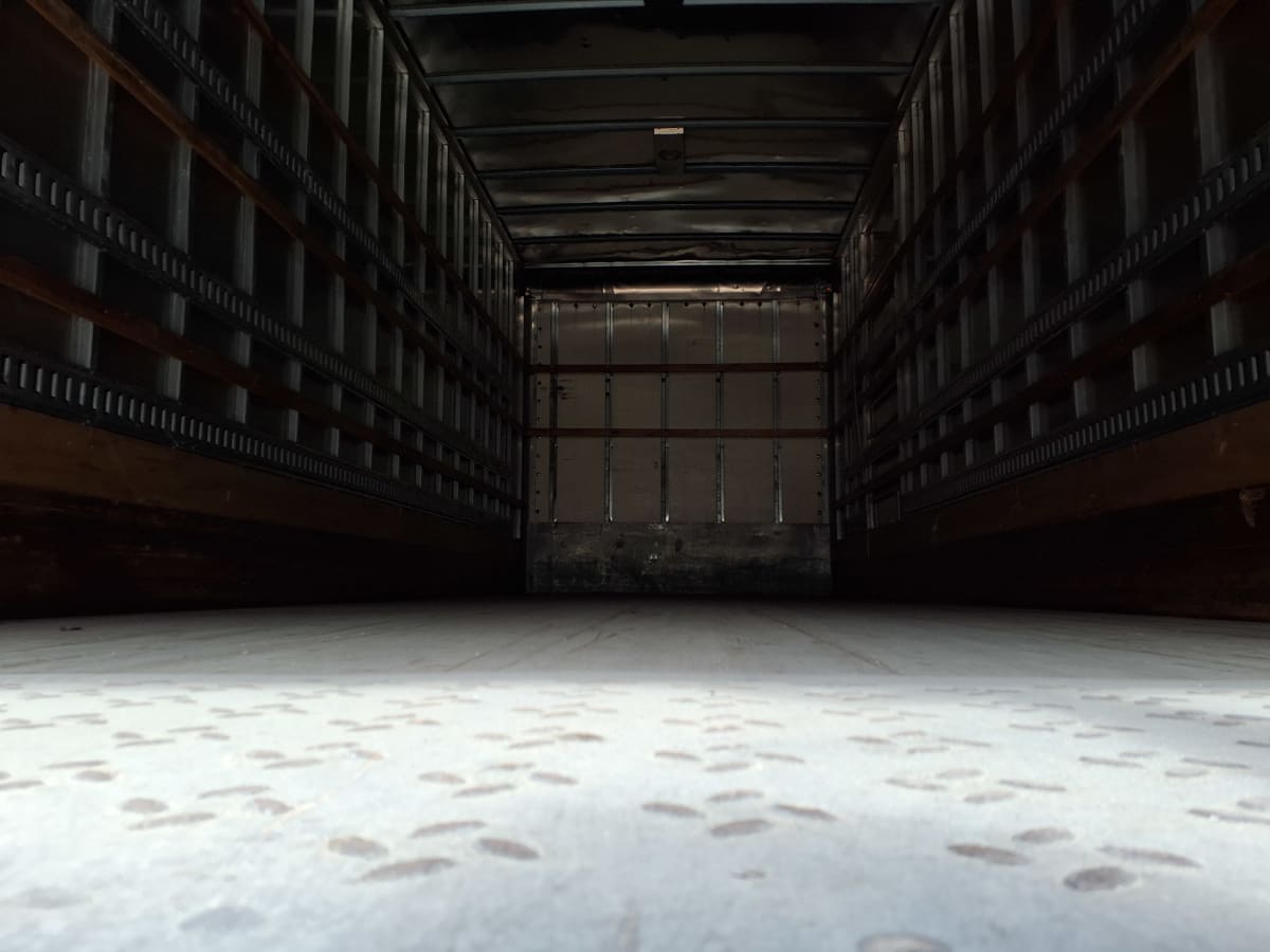 2020 International MV in Houston, TX — photo 8