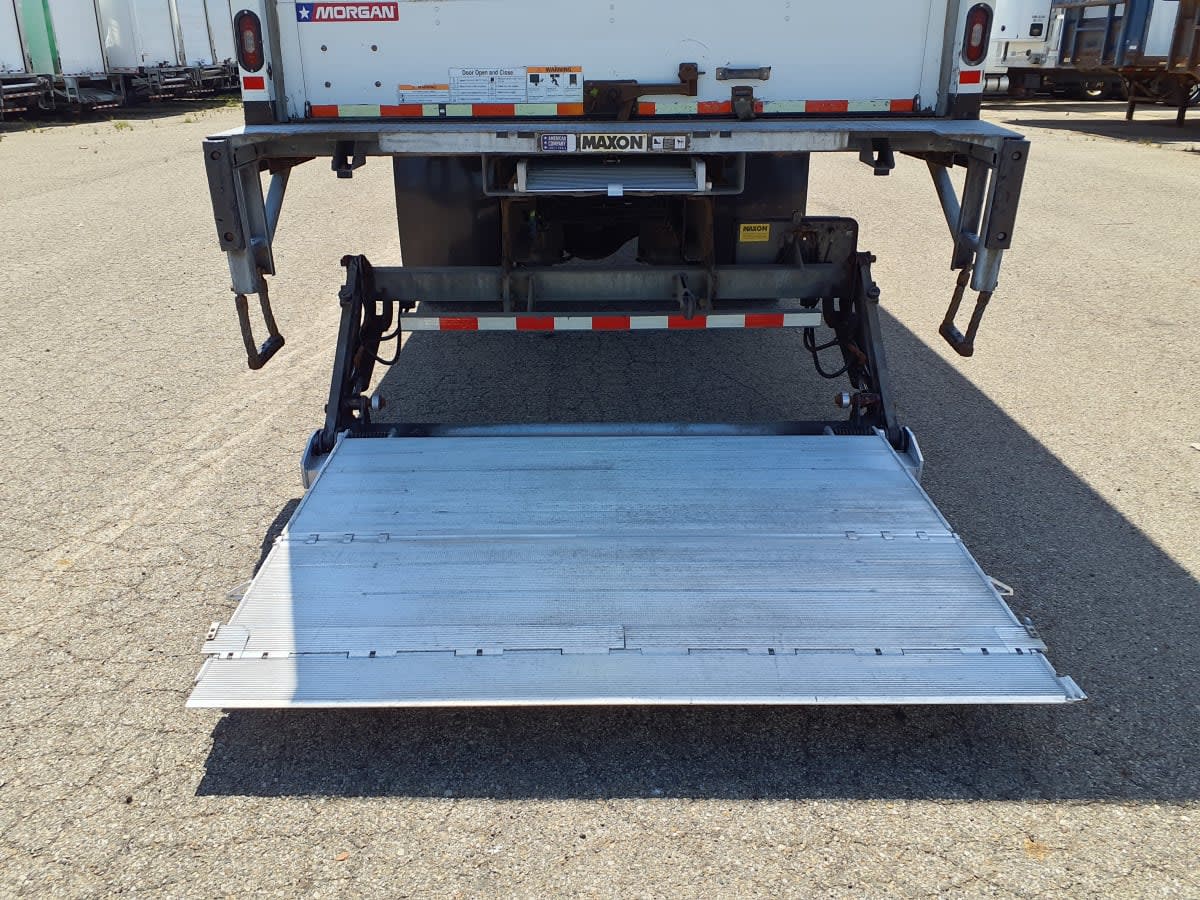 2020 International MV in Wayland, MI — photo 10