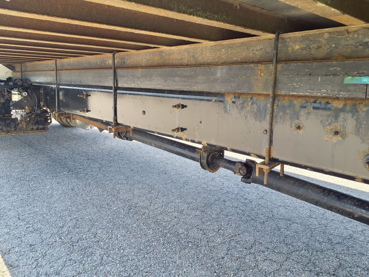 2020 International MV in Wayland, MI — photo 11