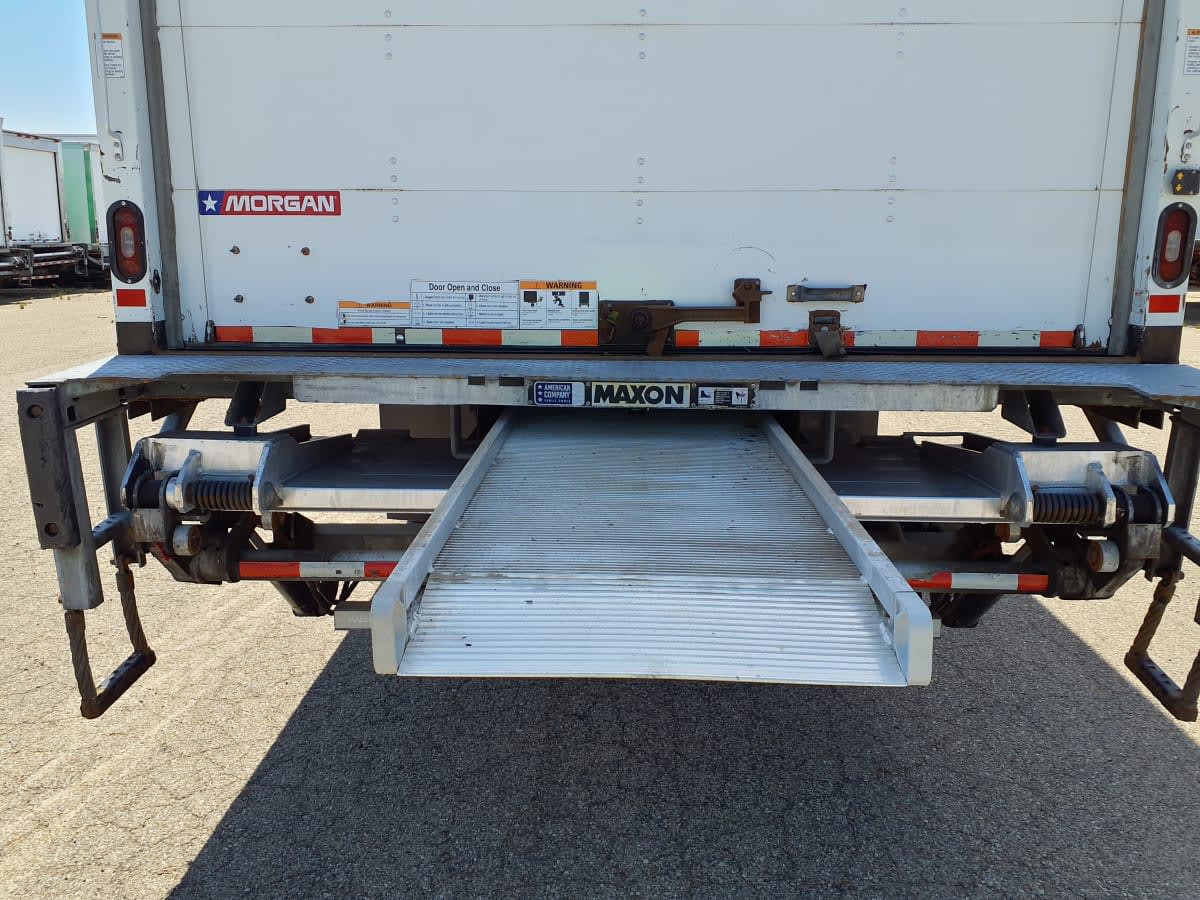 2020 International MV in Wayland, MI — photo 14