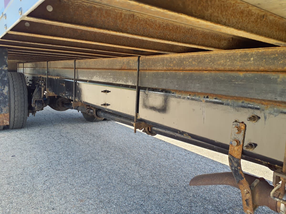 2020 International MV in Wayland, MI — photo 15