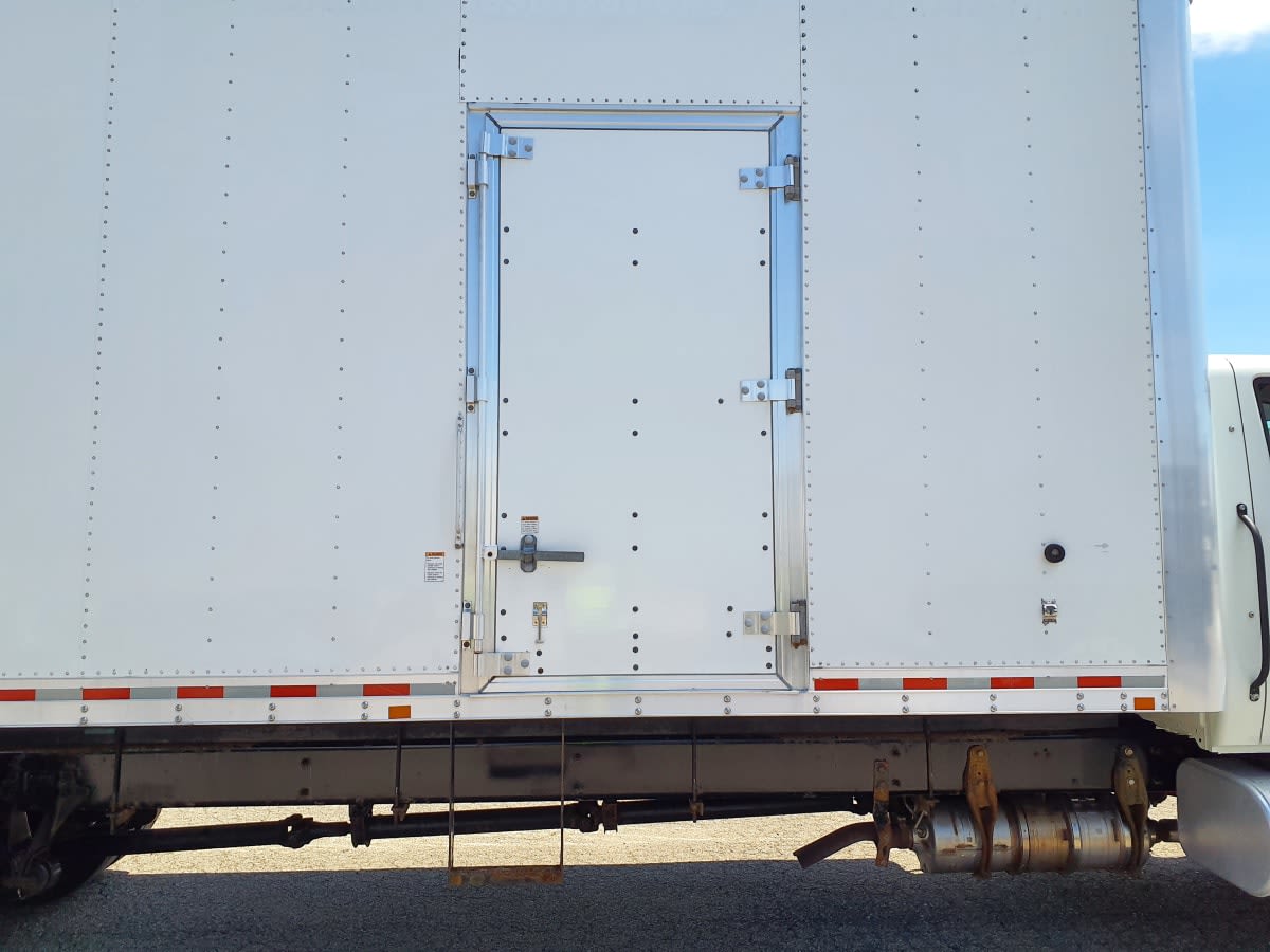 2020 International MV in Wayland, MI — photo 16