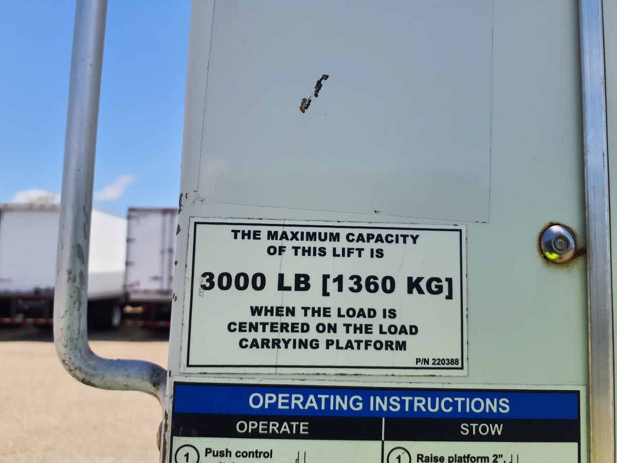 2020 International MV in Wayland, MI — photo 17