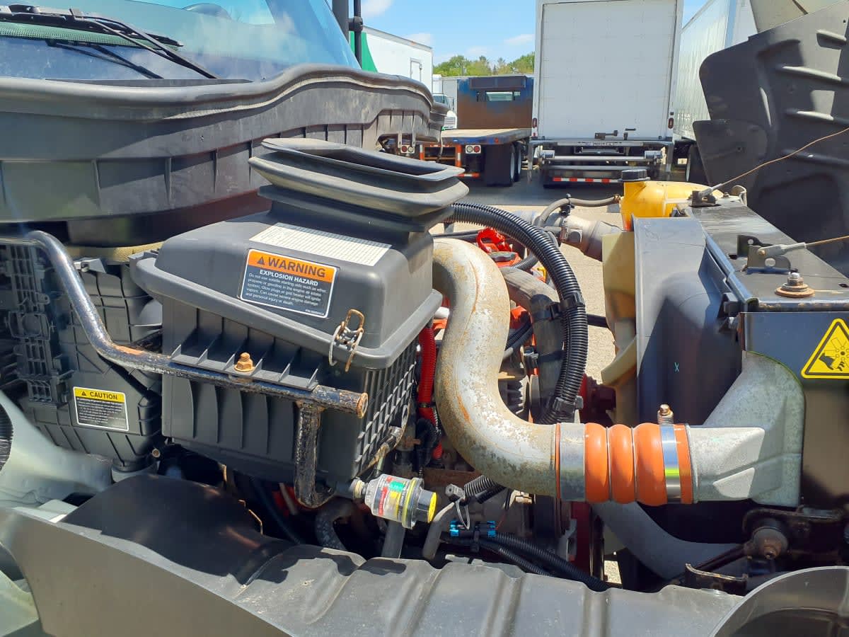 2020 International MV in Wayland, MI — photo 18