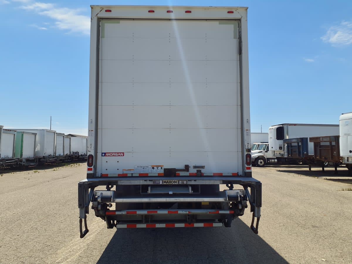 2020 International MV in Wayland, MI — photo 5