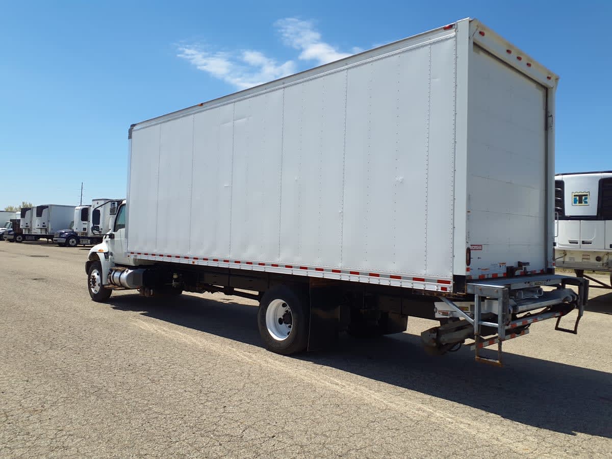 2020 International MV in Wayland, MI — photo 6