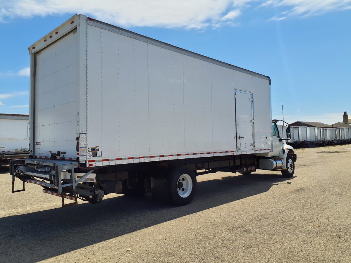2020 International MV in Wayland, MI — photo 4