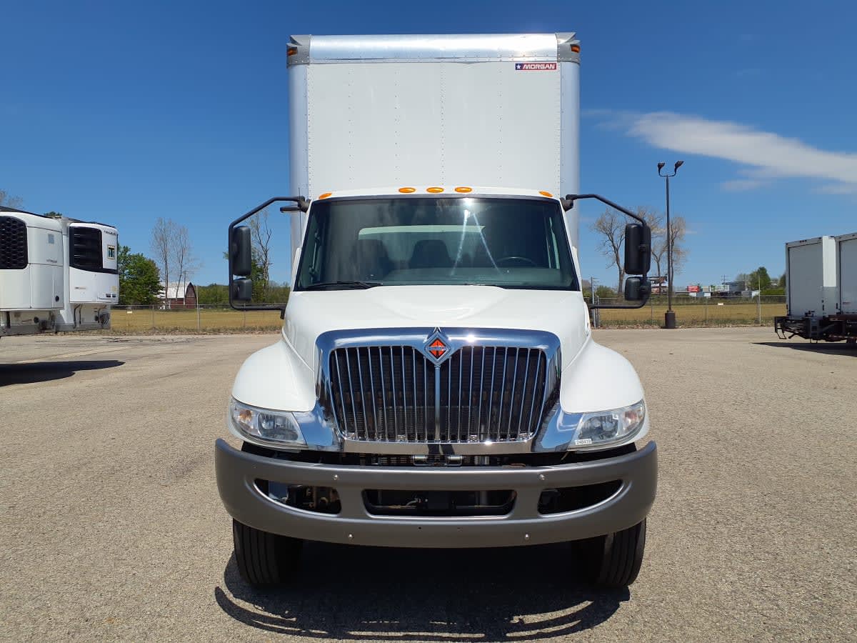 2020 International MV in Wayland, MI — photo 2