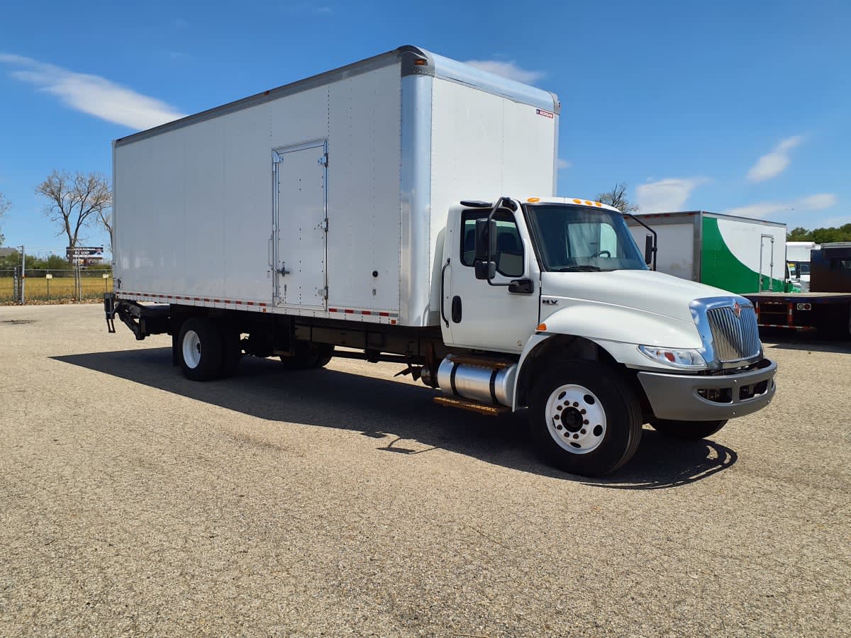 2020 International MV in Wayland, MI — photo 3