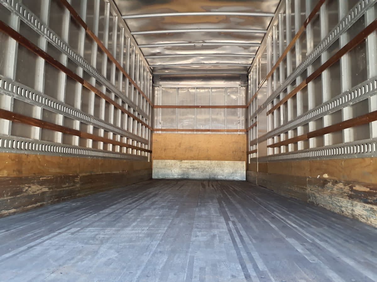 2020 International MV in Wayland, MI — photo 8