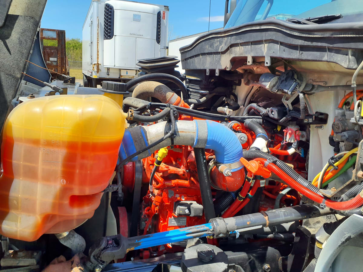 2020 International MV in Wayland, MI — photo 9