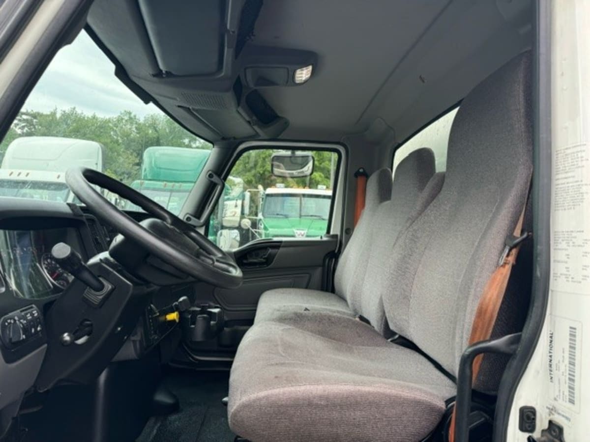 2020 International MV in Springfield, MA — photo 11