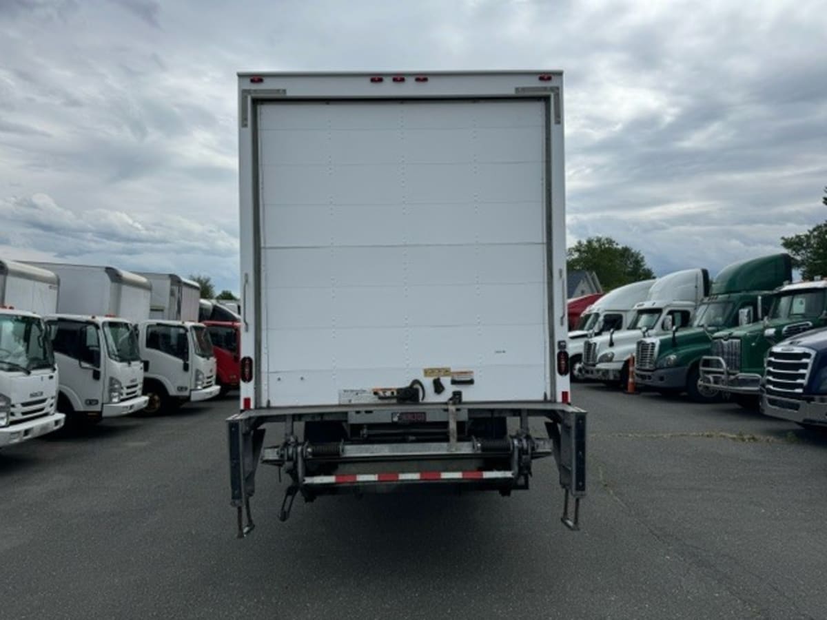 2020 International MV in Springfield, MA — photo 5