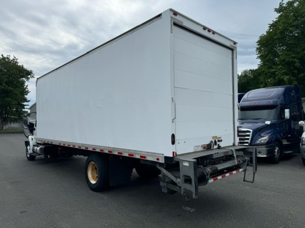 2020 International MV in Springfield, MA — photo 6